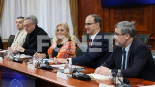 Rešavanje pitanja nestalih